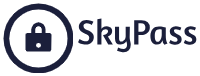 SkyPass Logo